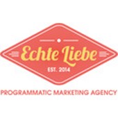 Echte Liebe - Programmatic Marketing Agentur Logo