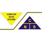 Computer Netze Systeme Logo