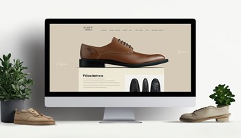 Mangosoft Project - The Footwear Online Store