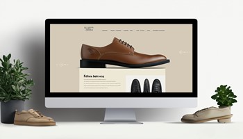 Mangosoft Project - The Footwear Online Store