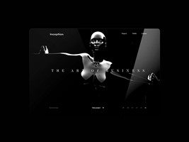 Bagstudios Project - Inception Agency