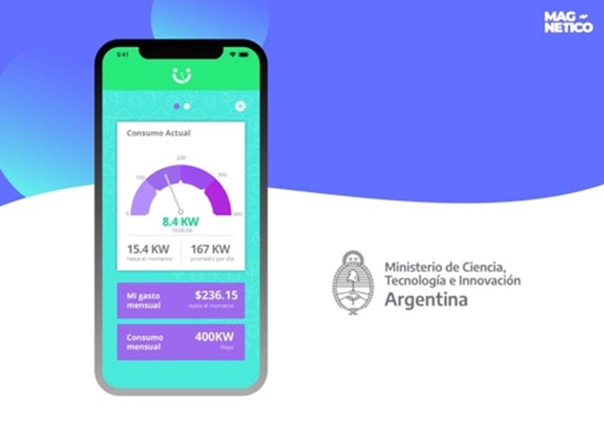 IoT Ministère de la Science et de la Technologie - Ministerio de Ciencia y Tecnología