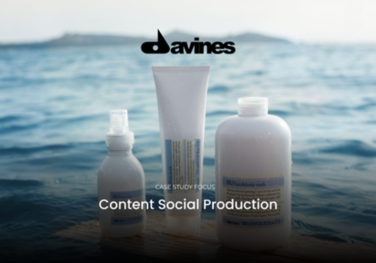 Davines - Davines