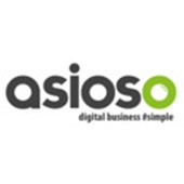 asioso Logo