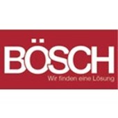 Bösch GmbH & Co. KG Logo