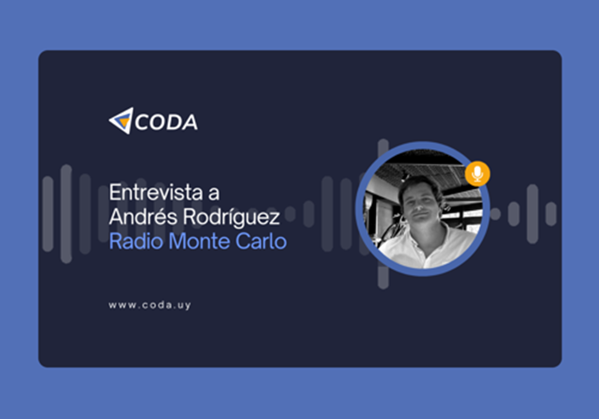 Social Media & Brand Refresh - CODA