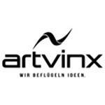 artvinx GmbH Werbeagentur & Werbetechnik