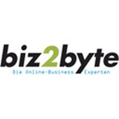 biz2byte Service GmbH Logo