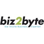 biz2byte Service GmbH Logo