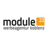 Module23 Werbeagentur Koblenz Logo