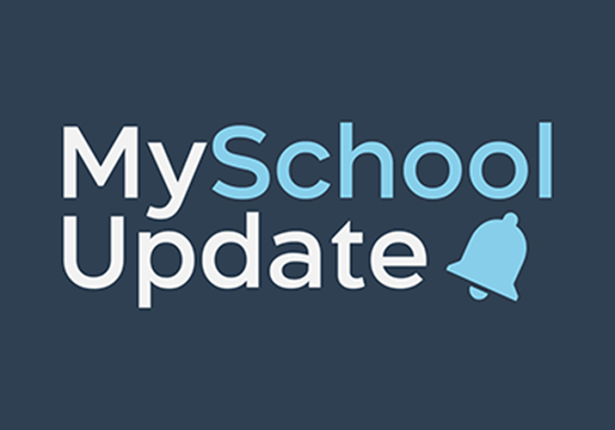 MySchoolUpdate - MySchoolUpdate