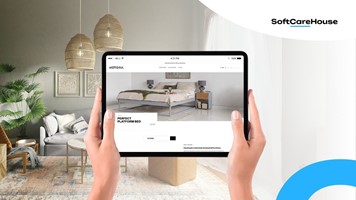 SoftCareHouse Project - Shop and migration from Prestashop to Shopware 6