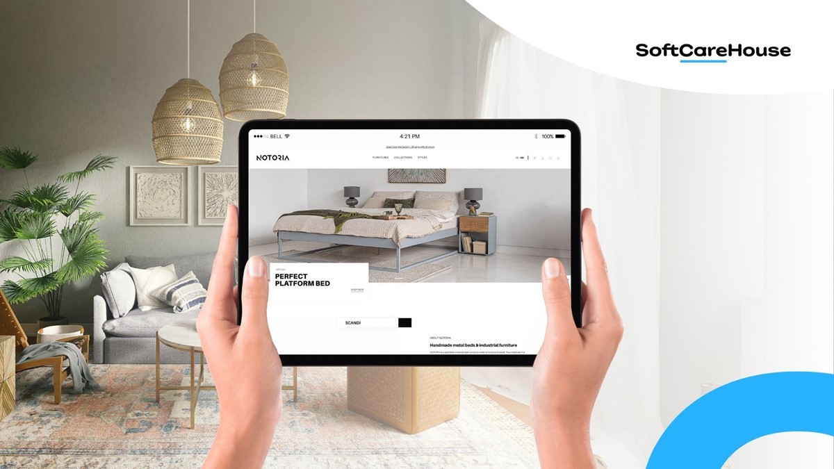 Boutique et migration de PrestaShop vers Shopware 6