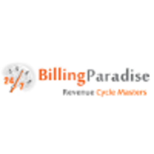 BillingParadise Logo