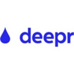 deepr Logo
