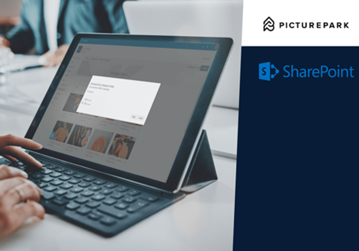  - Picturepark - Content Automation Hub for DAM, PIM