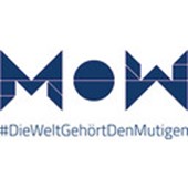 Media On Work GmbH Logo