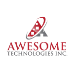 Awesome Tech Inc Logo