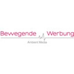 BEWEGENDE WERBUNG