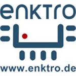 enktro GmbH & Co. KG Logo