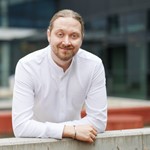 Patrick David Pazour | Robimo GmbH