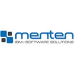 menten GmbH Logo