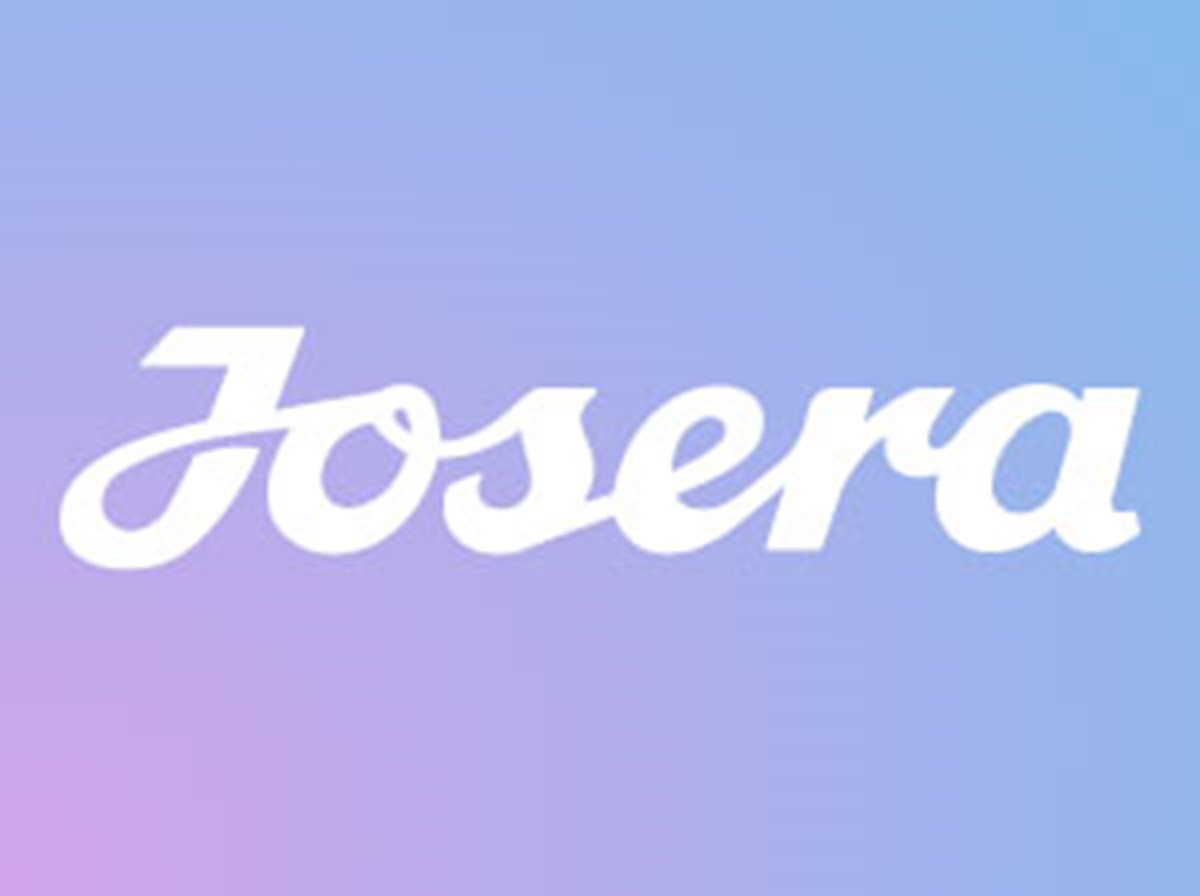 Stratégie de contenu et diffusion pour josera.de