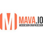 MAVA.io Webdesign Grafikdesign