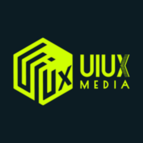 UIUX MEDIA Logo