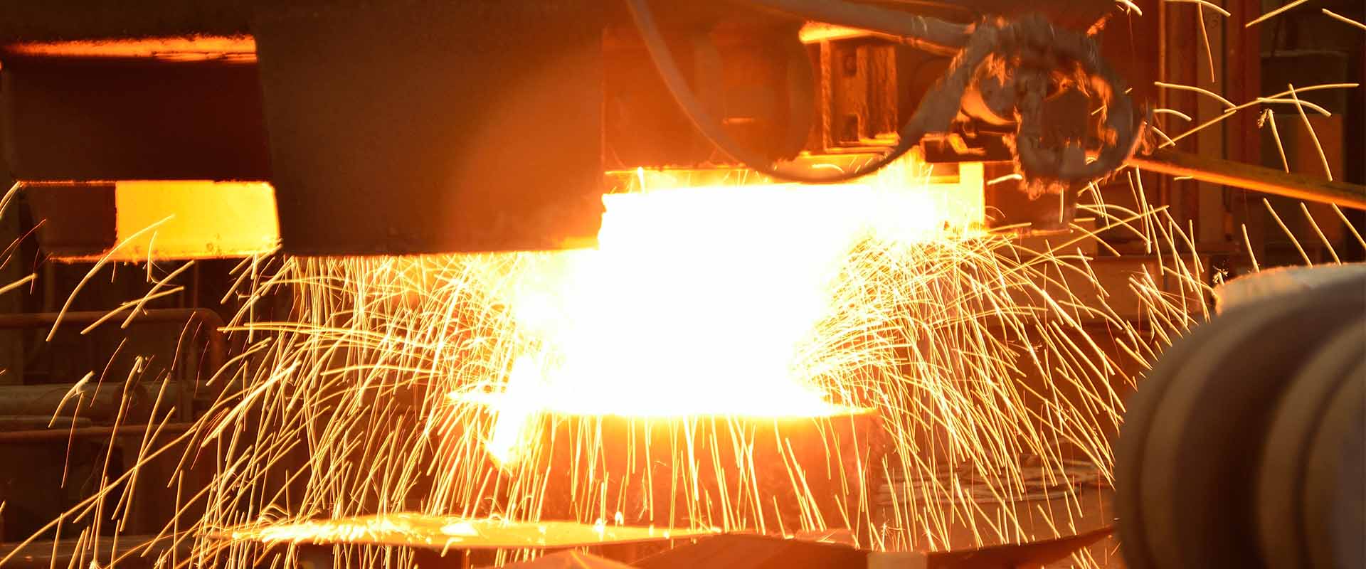 lise GmbH Project - Digital production control for stainless steel fabrication