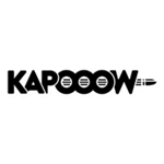 KAPOOOW Logo