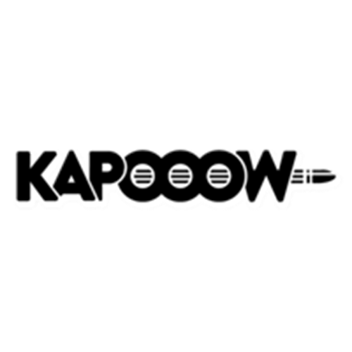 KAPOOOW Logo