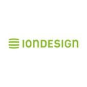 IONDESIGN GmbH Logo