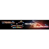 Rehman IT Solutions Logo