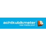 achtkubikmeter - new media pool