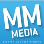 MMmedia GmbH Logo