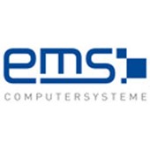 EMS Computersysteme GmbH Logo