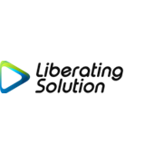 Liberating Solution Logo