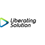 Liberating Solution Logo