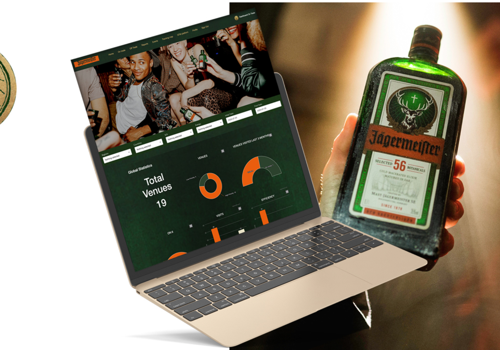 Wundertec Project - BAM - On & Off Trade Marketing