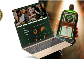 Wundertec Project - BAM - On & Off Trade Marketing
