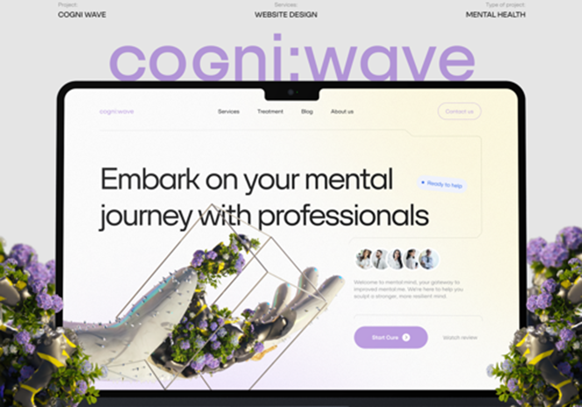  - Cogni:wave