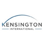 Kensington International Executive Search Logo