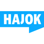 HAJOK Design Logo