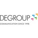 DEGROUP Logo