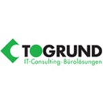Togrund GmbH Logo