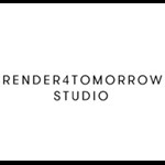 Render4tomorrow Logo