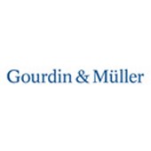 Gourdin & Müller Logo
