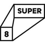 SUPER8 GmbH Logo