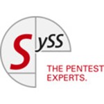 SySS GmbH Logo